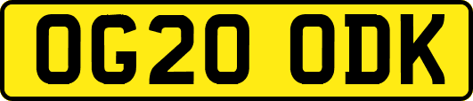 OG20ODK