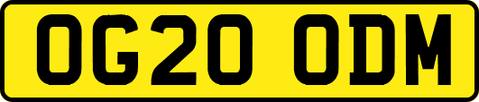 OG20ODM