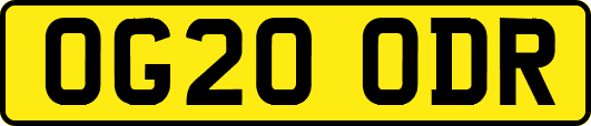 OG20ODR