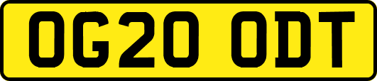 OG20ODT
