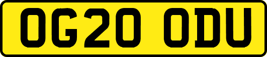 OG20ODU