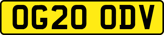 OG20ODV