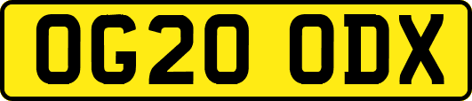 OG20ODX