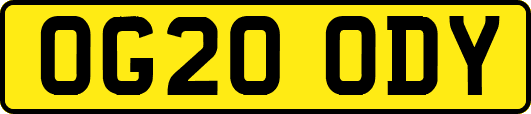 OG20ODY