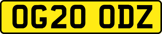 OG20ODZ