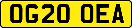 OG20OEA