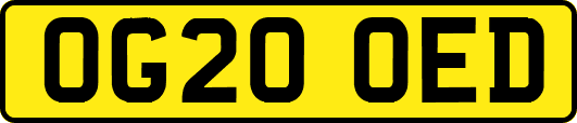 OG20OED