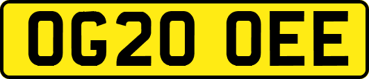 OG20OEE