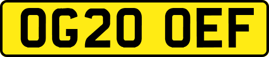 OG20OEF