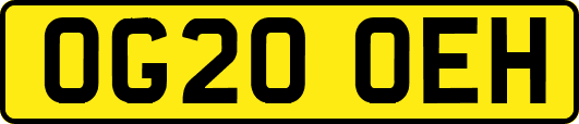 OG20OEH