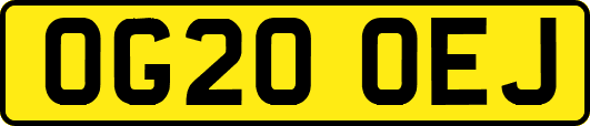 OG20OEJ