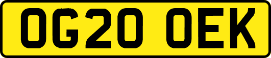 OG20OEK