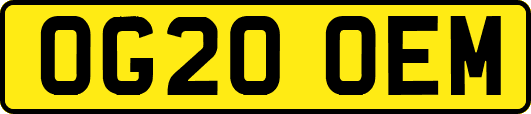 OG20OEM