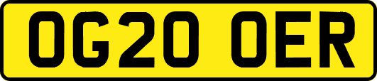 OG20OER