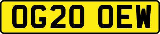OG20OEW