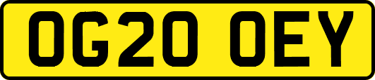 OG20OEY