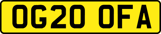 OG20OFA
