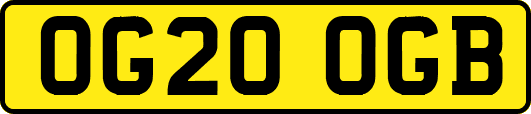 OG20OGB