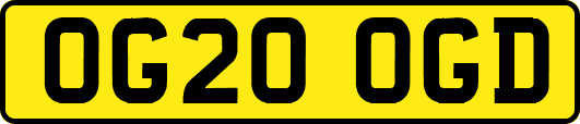 OG20OGD
