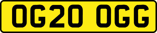 OG20OGG