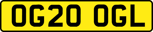 OG20OGL