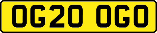 OG20OGO
