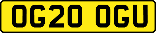 OG20OGU