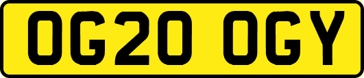 OG20OGY