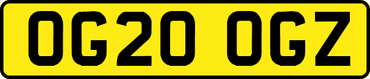 OG20OGZ