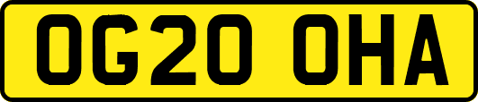 OG20OHA