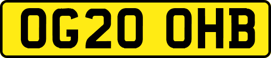 OG20OHB