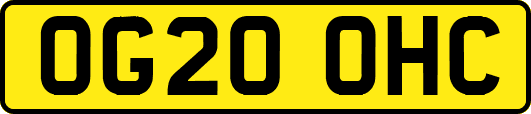OG20OHC