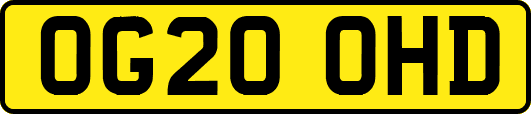 OG20OHD