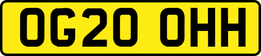 OG20OHH