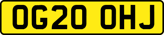 OG20OHJ