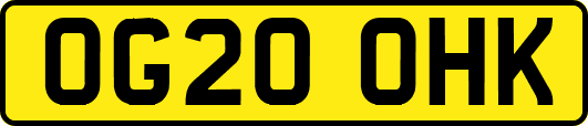OG20OHK