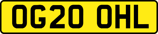OG20OHL