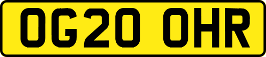OG20OHR