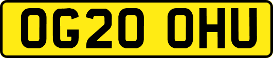 OG20OHU