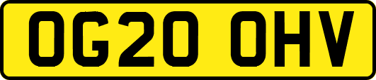 OG20OHV