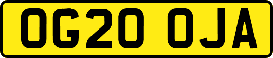OG20OJA