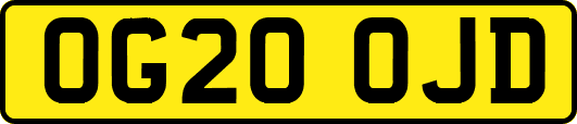 OG20OJD