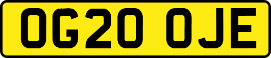 OG20OJE