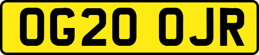 OG20OJR