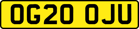 OG20OJU