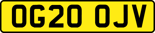 OG20OJV
