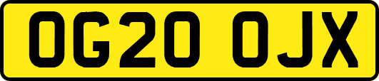 OG20OJX