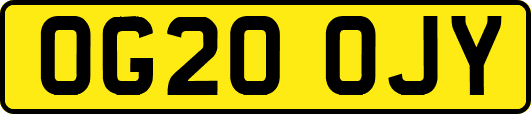 OG20OJY
