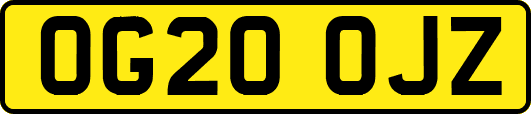 OG20OJZ