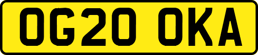 OG20OKA